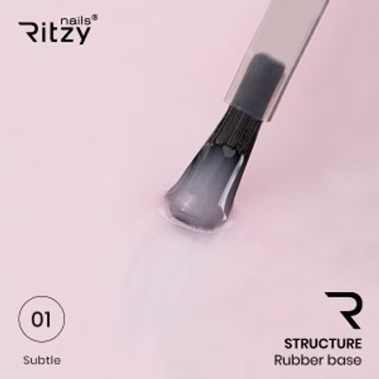 01 'Subtle' STRUCTURE Base – Image 2