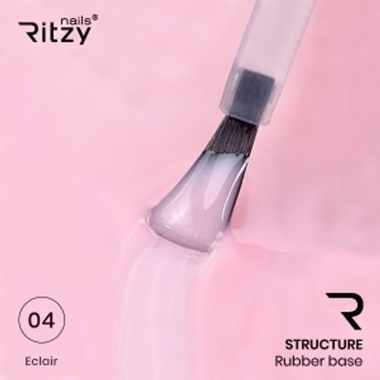 04 'Eclair' STRUCTURE Base – Image 2