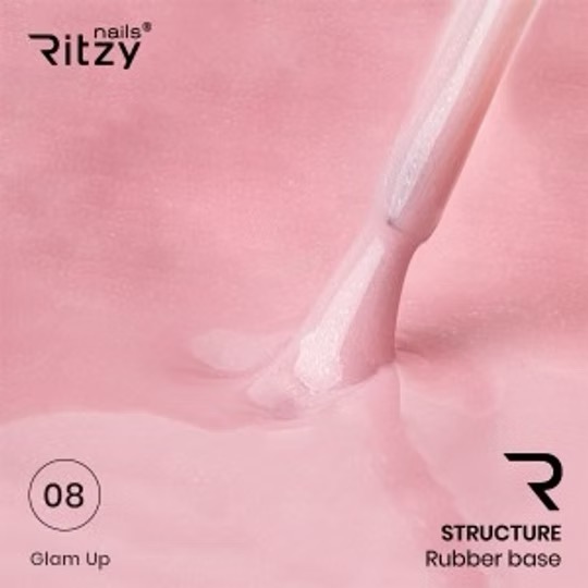 08 'Glam Up' STRUCTURE Base – Image 2