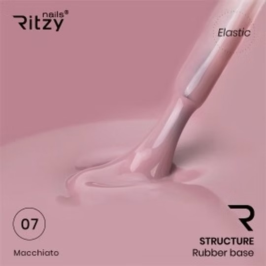 07 'Macchiato' STRUCTURE Base – Image 2