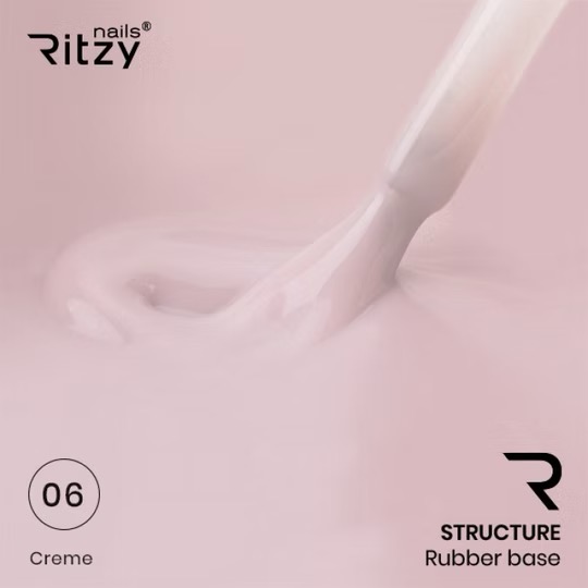 06 'Creme' STRUCTURE Base – Image 2