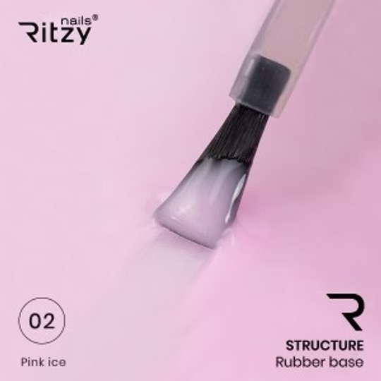 02 'Pink Ice' STRUCTURE Base – Image 2