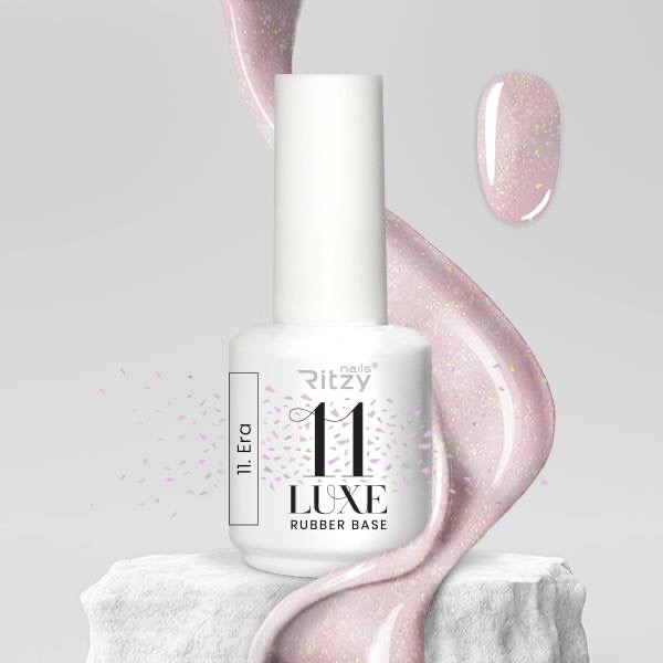 11 'Era' Luxe Rubber Base – Image 2