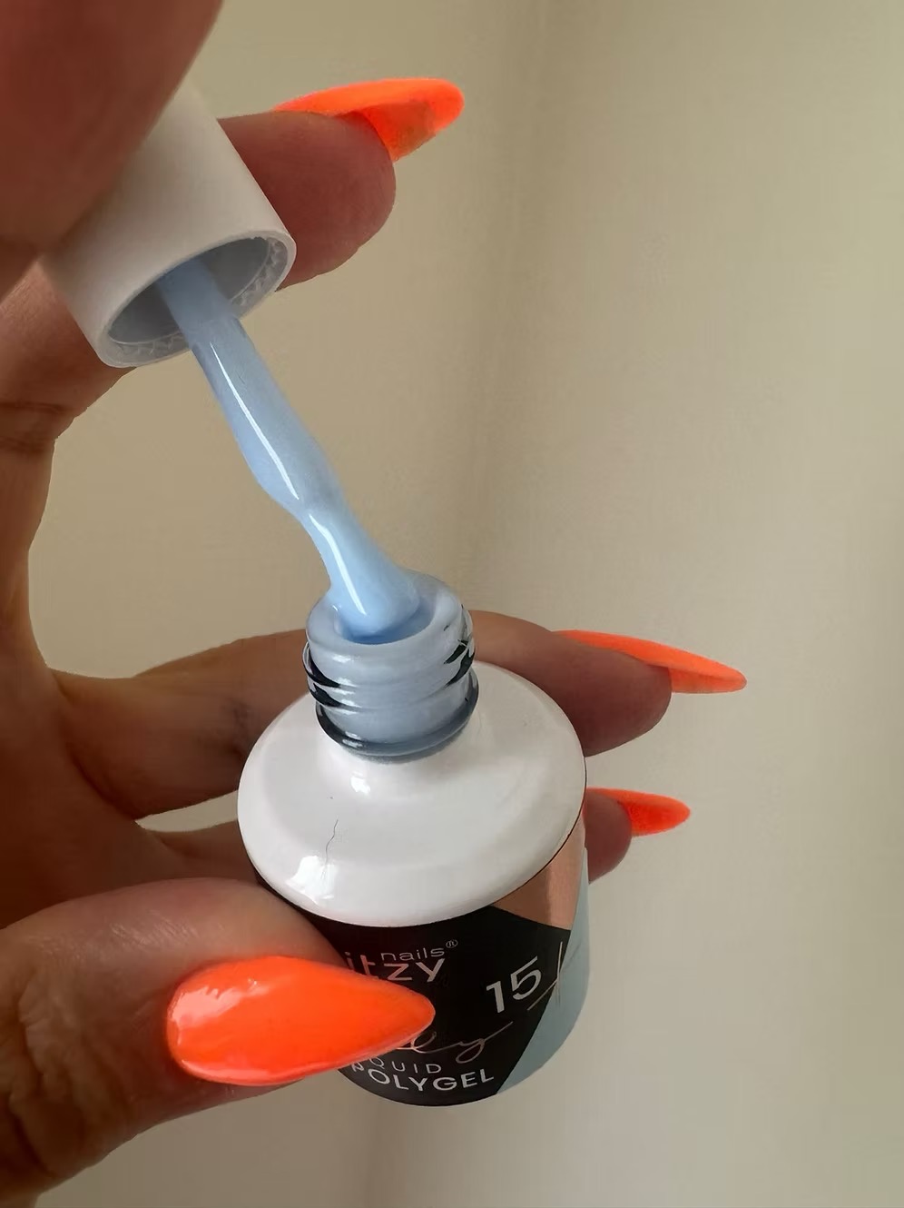 15 Liquid Polygel – Image 2