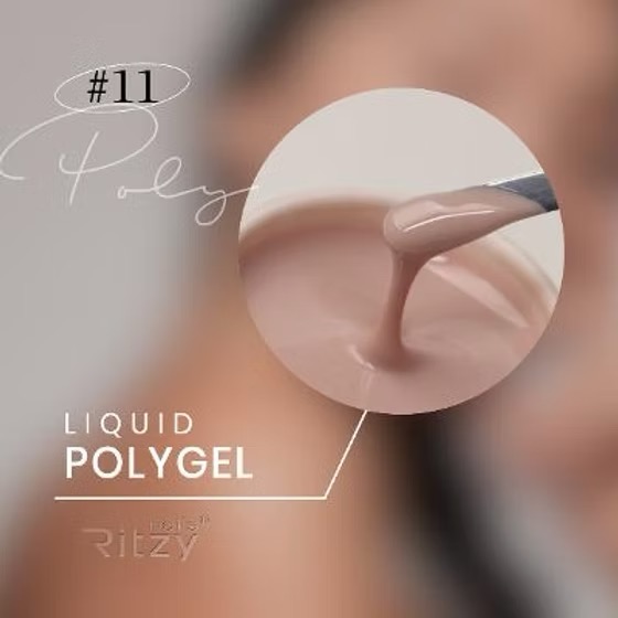 11 Liquid Polygel – Image 2