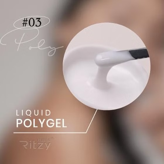 03 Liquid Polygel – Image 2