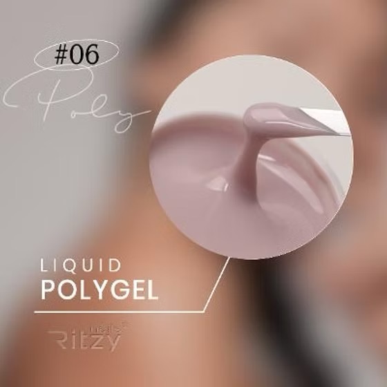 06 Liquid Polygel – Image 2