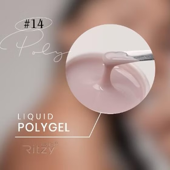 14 Liquid Polygel – Image 2
