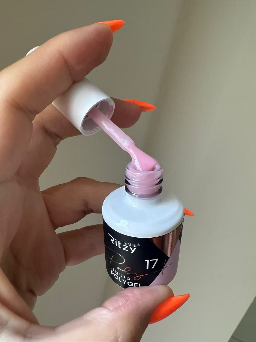 17 Liquid Polygel – Image 2