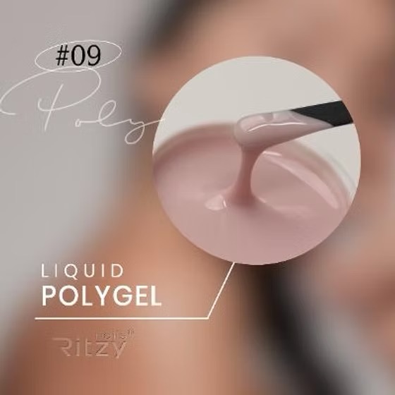 09 Liquid Polygel – Image 2