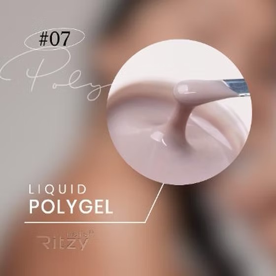 07 Liquid Polygel – Image 2