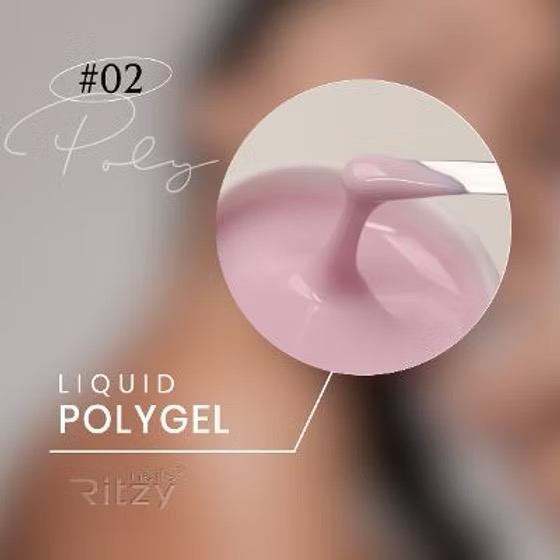 02 Liquid Polygel – Image 2
