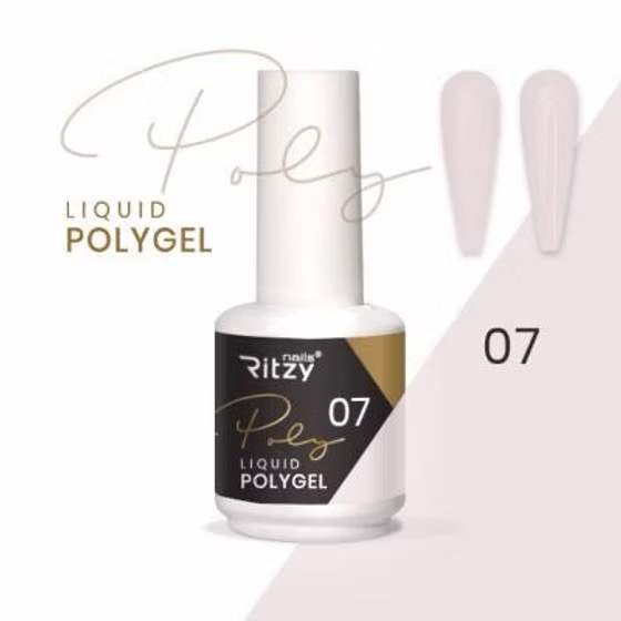 07 Liquid Polygel – Image 1