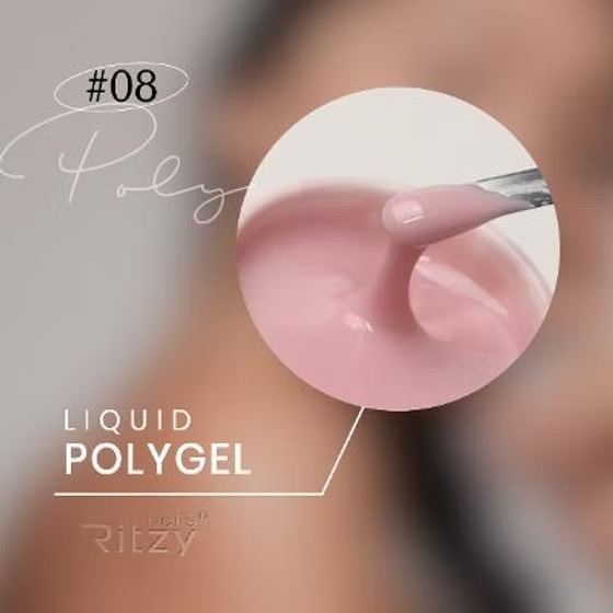 08 Liquid Polygel – Image 2