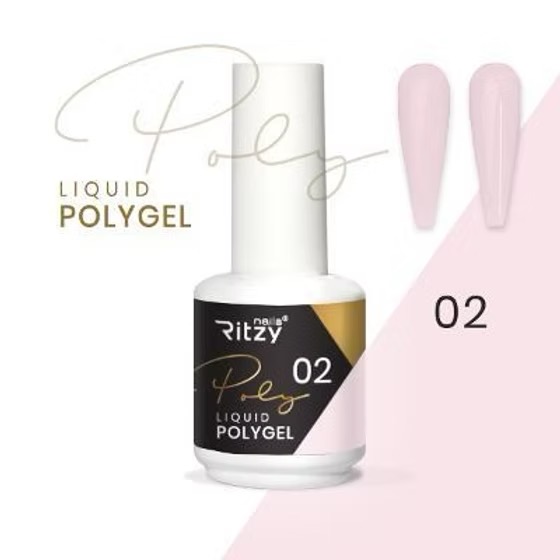 02 Liquid Polygel – Image 1