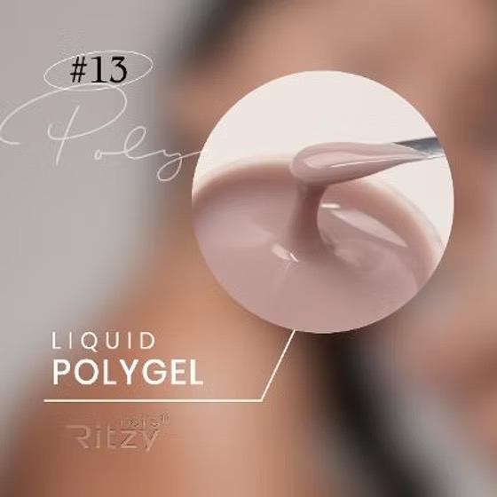 13 Liquid Polygel – Image 2