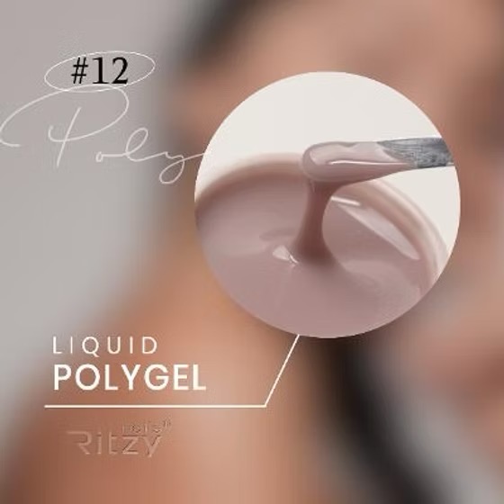12 Liquid Polygel – Image 2