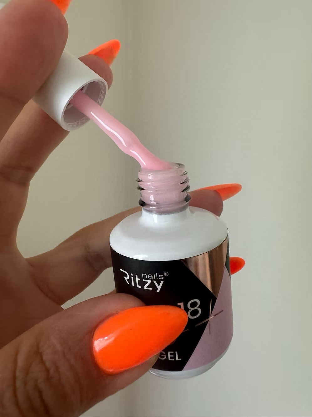 18 Liquid Polygel – Image 2
