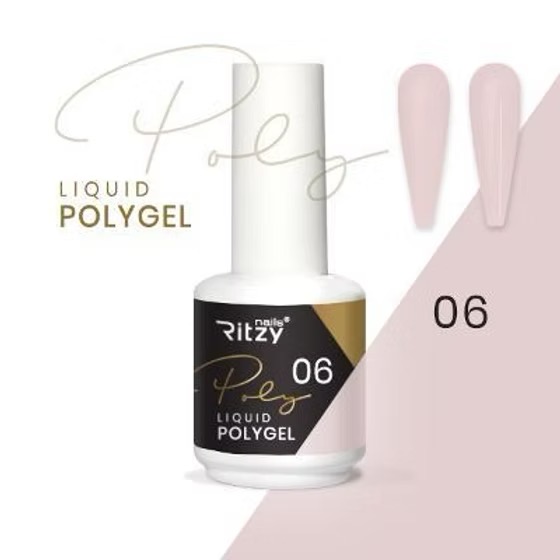 06 Liquid Polygel – Image 1