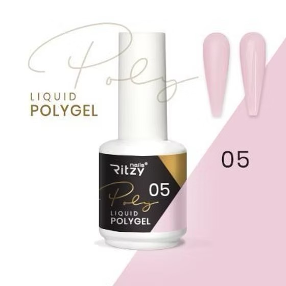 05 Liquid Polygel – Image 1