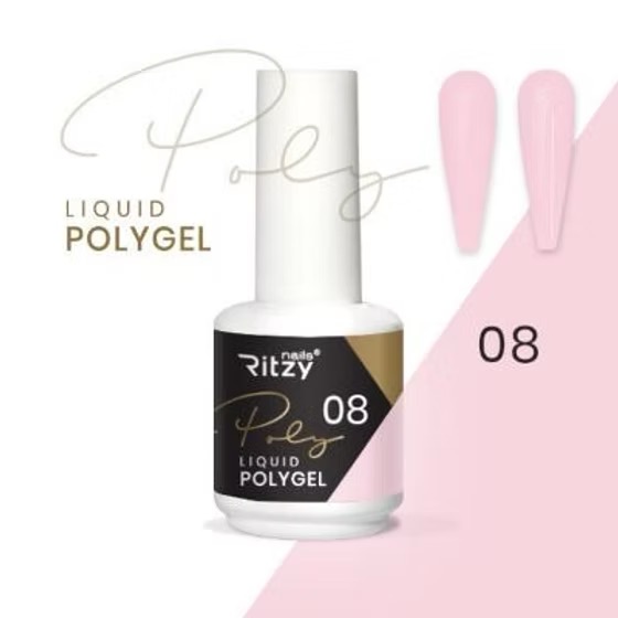 08 Liquid Polygel – Image 1
