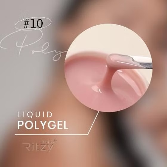 10 Liquid Polygel  – Image 2