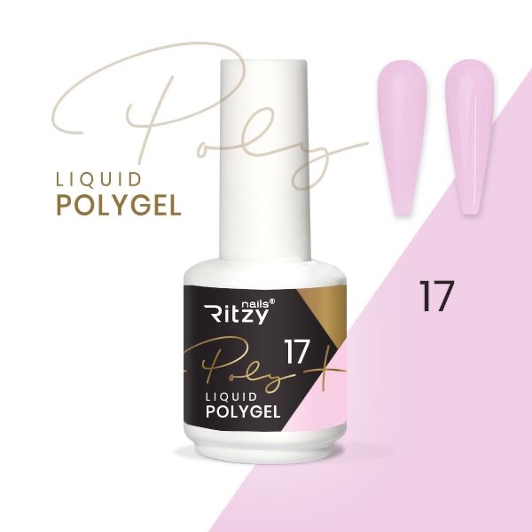 17 Liquid Polygel – Image 1