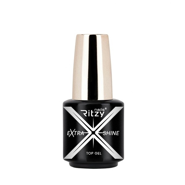 Extra Shine Top Gel – Image 1