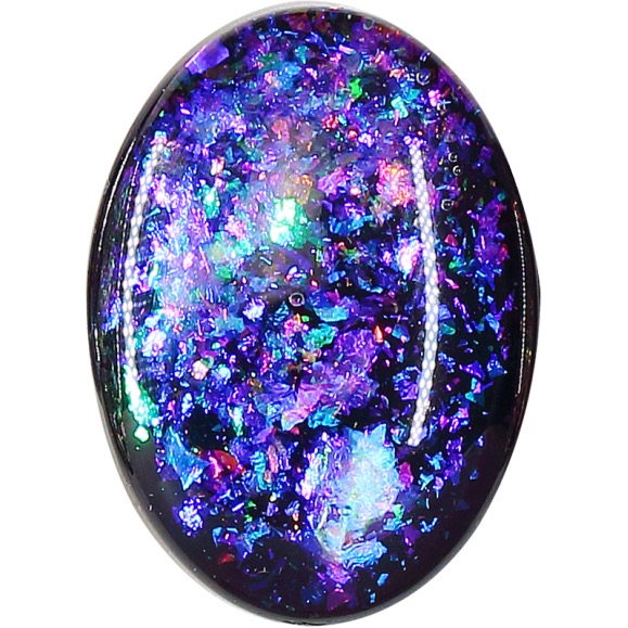 'Amethyst' AURORA Top Gel – Image 2