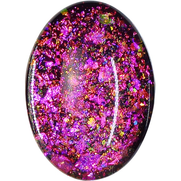 'Pink Quartz' AURORA Top Gel – Image 2