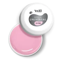 UNIVERSAL Builder Gel – Sample (5ml), Ice Pink