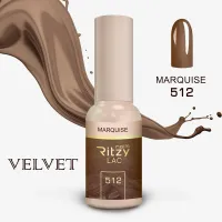 Velvet Collection (511-520) Lac – Marquise - 512