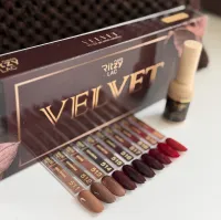 Velvet Collection (511-520) Lac – Image 3