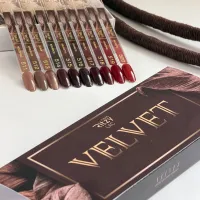Velvet Collection (511-520) Lac – Image 2