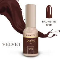 Velvet Collection (511-520) Lac – Brunette - 515