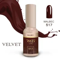 Velvet Collection (511-520) Lac – Malbec - 517
