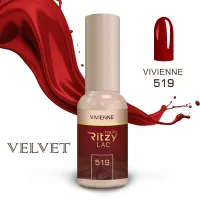Velvet Collection (511-520) Lac – Vivienne - 519