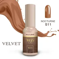 Velvet Collection (511-520) Lac – Nocturne - 511