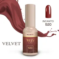 Velvet Collection (511-520) Lac – Incanto - 520