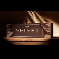 Velvet Collection (511-520) Lac – Full Collection - 511-520