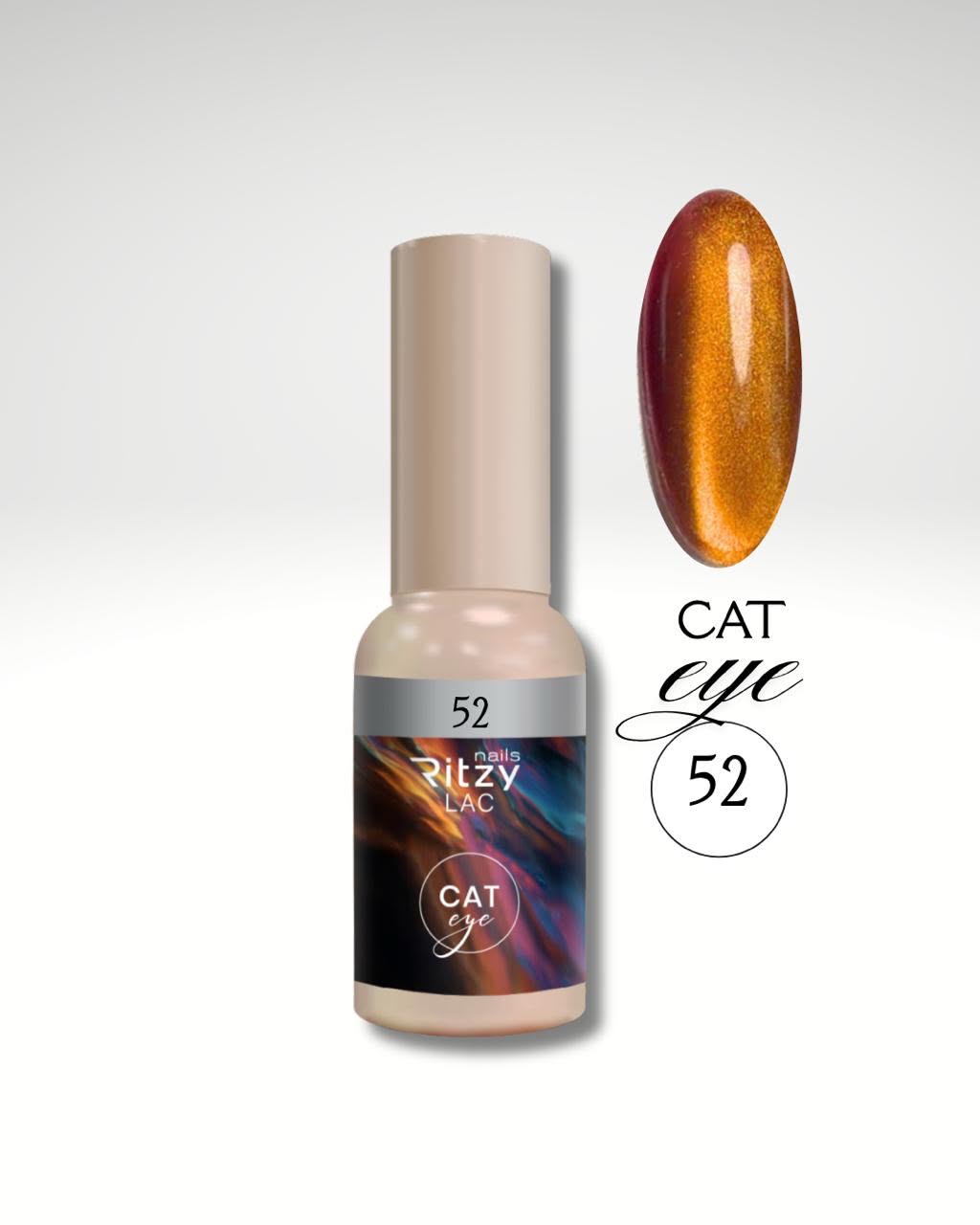 GLAM Cat Eye (51-60) – 52