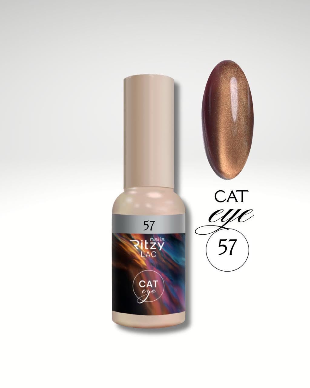 GLAM Cat Eye (51-60) – 57