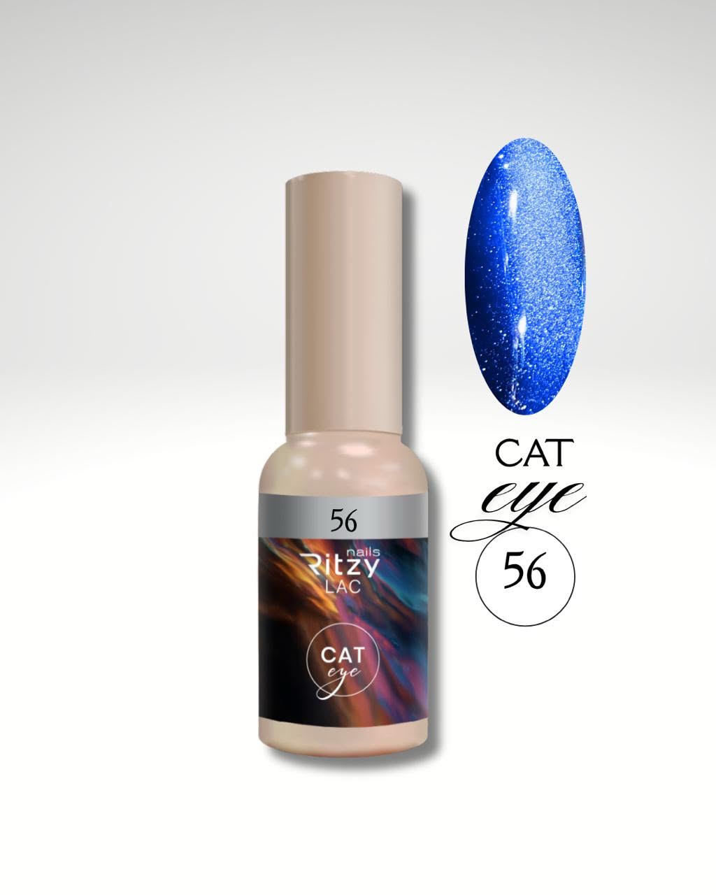 GLAM Cat Eye (51-60) – 56