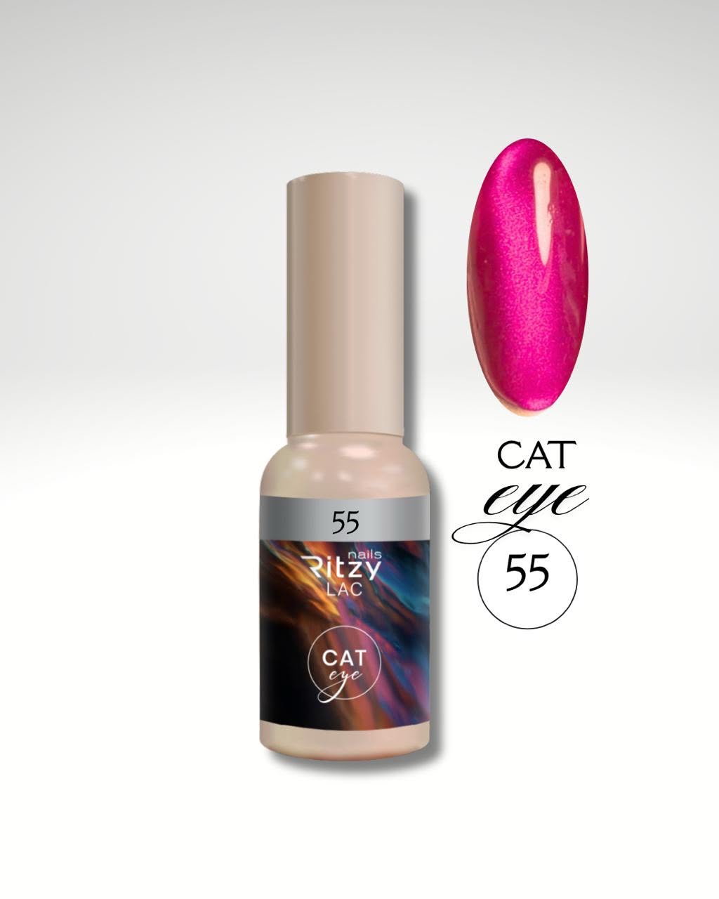 GLAM Cat Eye (51-60) – 55