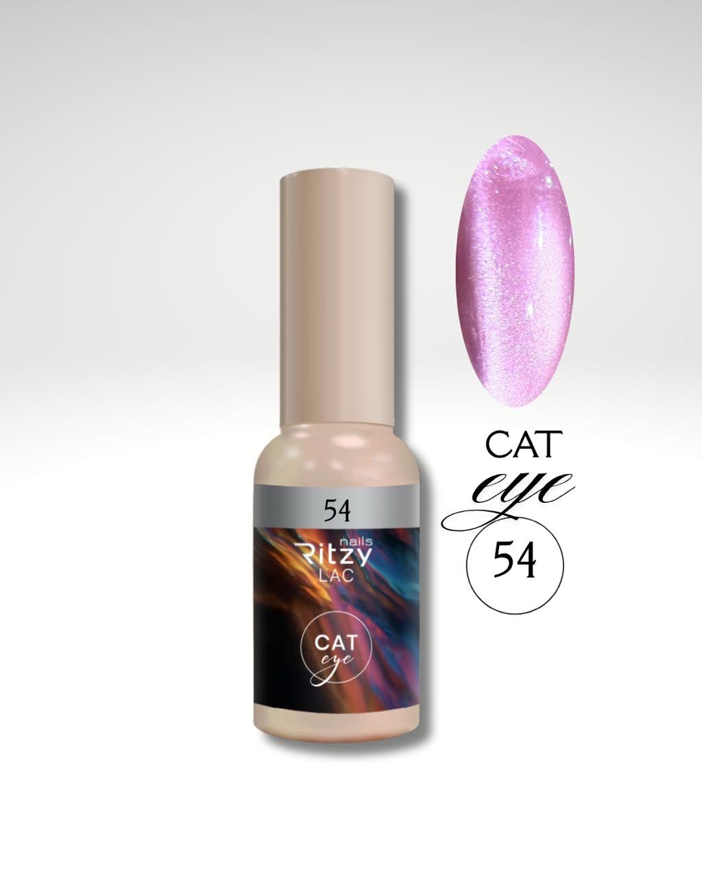 GLAM Cat Eye (51-60) – 54