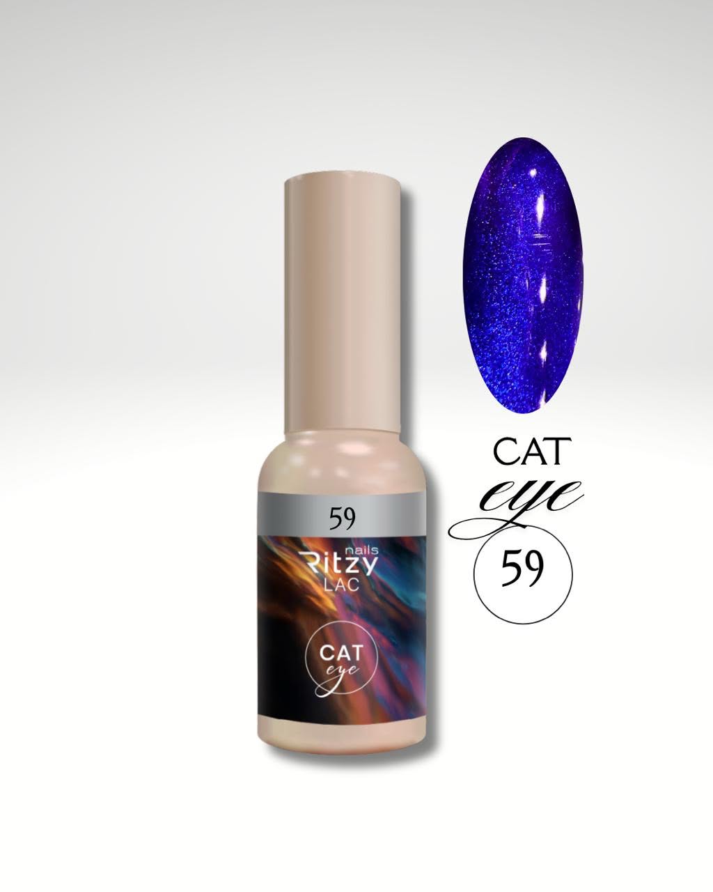 GLAM Cat Eye (51-60) – 59