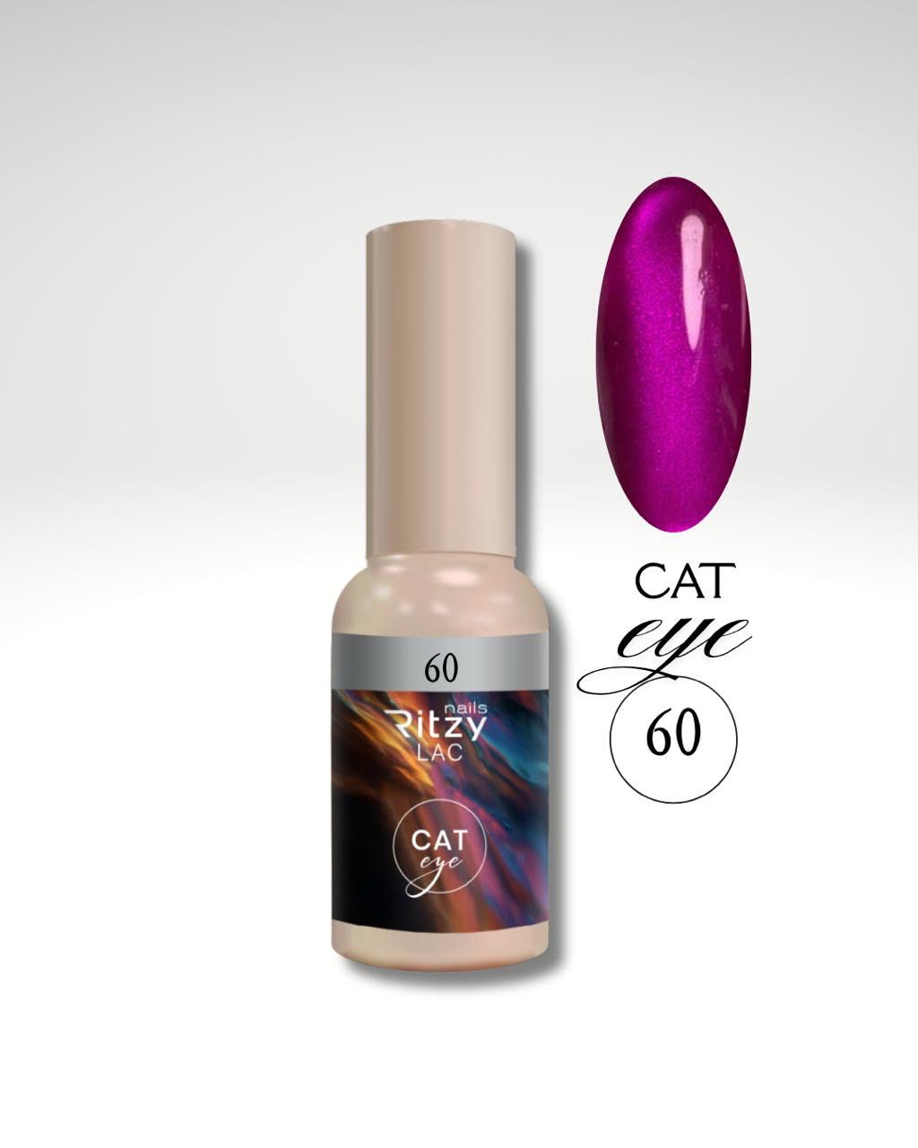 GLAM Cat Eye (51-60) – 60