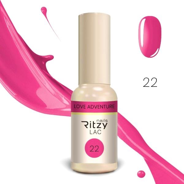Ritzy Lac Shades 01-188 – 22 Love Adventure