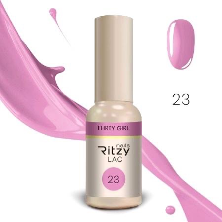 Ritzy Lac Shades 01-188 – 23 Flirty Girl