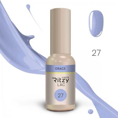 Ritzy Lac Shades 01-188 – 27 Grace
